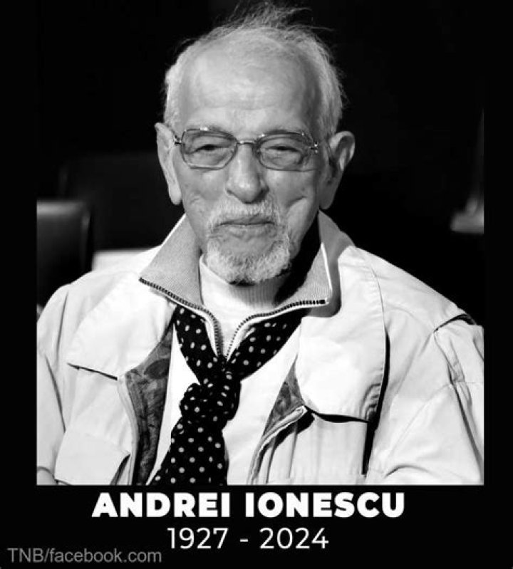 Dr. Andrei Ionescu, MD – Tacoma, WA