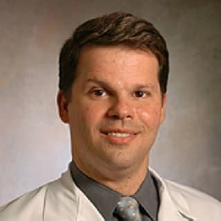 Dr. Andres Gelrud, MD – Miami, FL