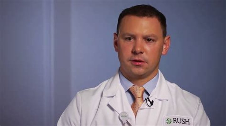 Dr. Andrew Arndt, MD – Warrenville, IL