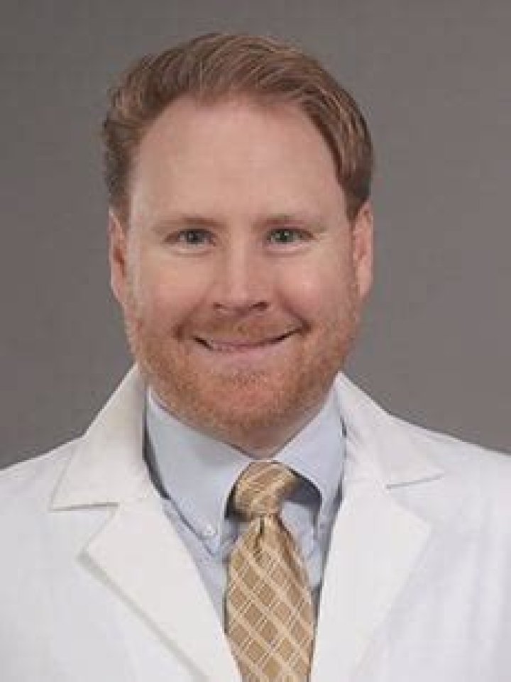 Dr. Andrew Atkinson, MD – Melbourne, FL