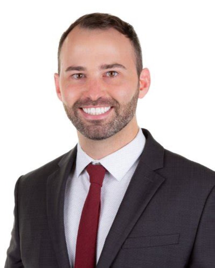 Andrew Beatty, PA – Pomona, CA