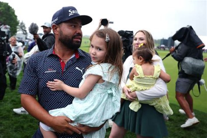 Andrew Beckler (golfer) Wikipedia, age, nationality, parents, wife, children, world ranking, net worth