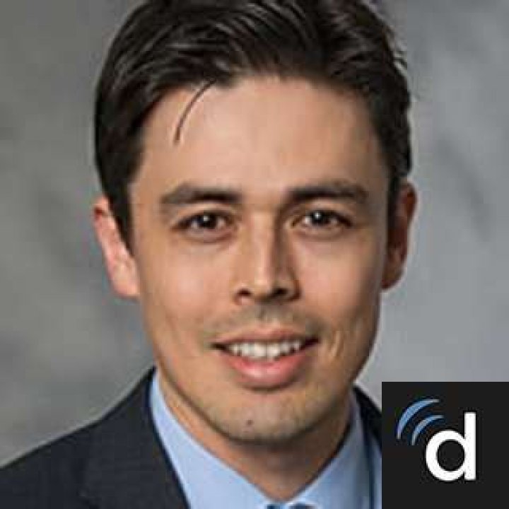 Dr. Andrew Birkeland, MD – Sacramento, CA