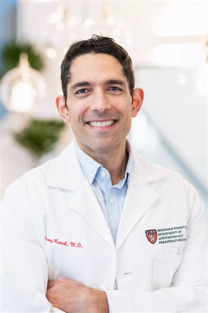 Dr. Andrew Calciano, MD – Santa Cruz, CA