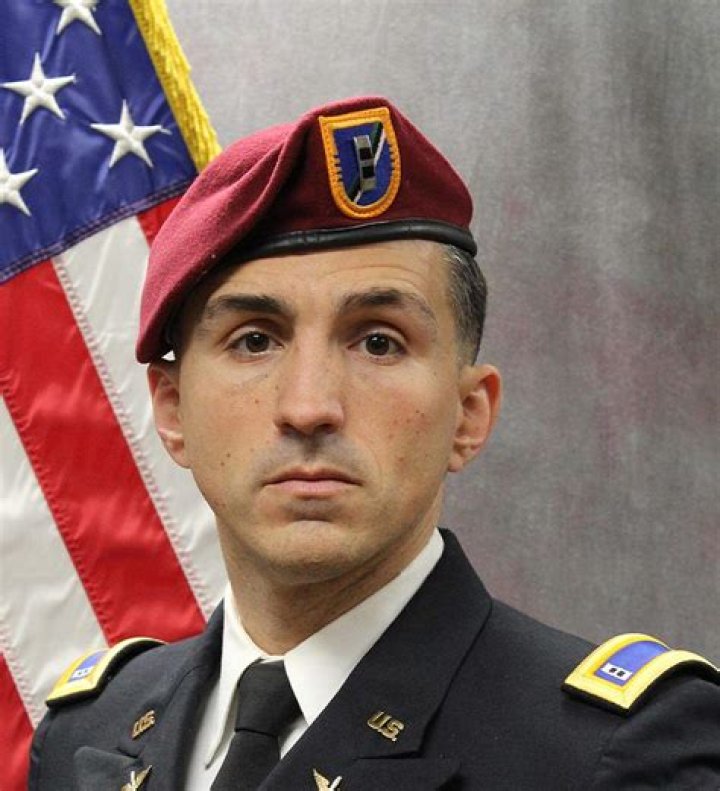 Andrew Colvin – Columbus, OH
