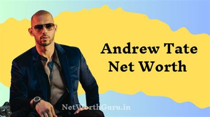 Andrew Conru Net Worth, Income, Salary, Earnings, Biography