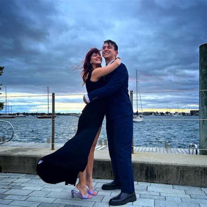 Andrew Dismukes Girlfriend: Who Is Aly Dixon?