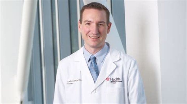 Dr. Andrew Duker, MD – Cincinnati, OH