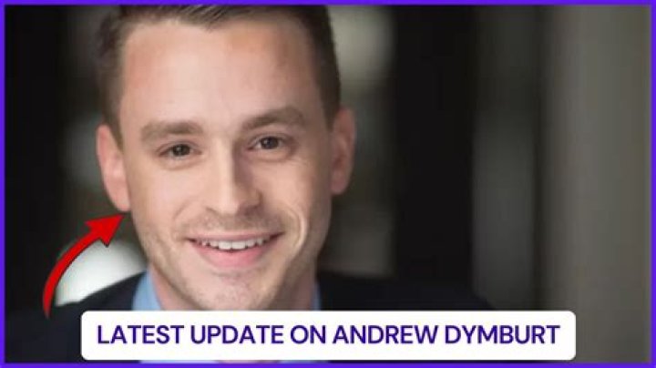 Andrew Dymburt Wikipedia; Everything To Know