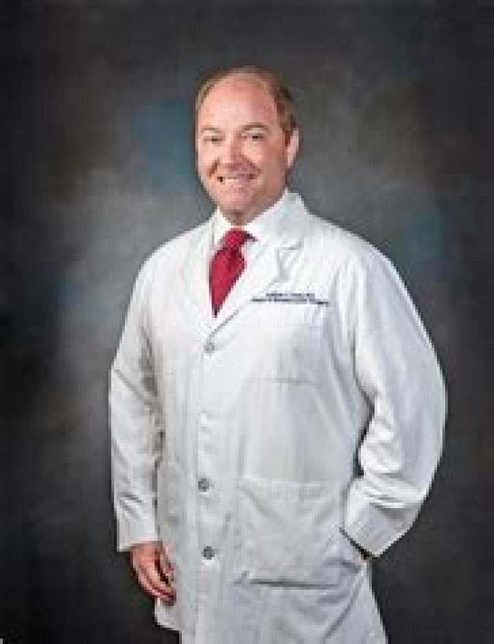 Dr. Andrew Freel, MD – Baton Rouge, LA