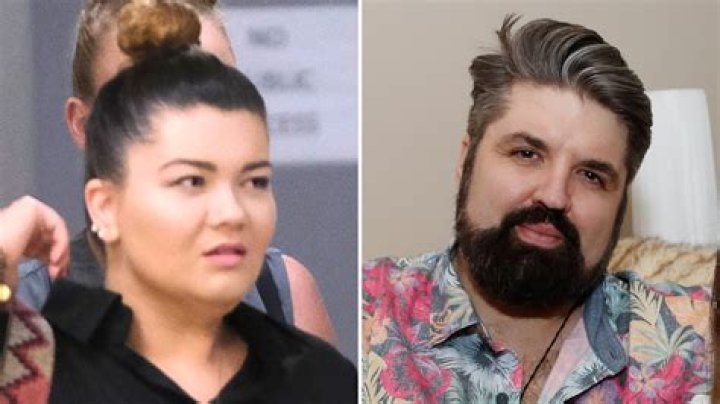 Andrew Glennon Admits He Was Scared For His Life Like Never Before While Being Attacked By Amber Portwood
