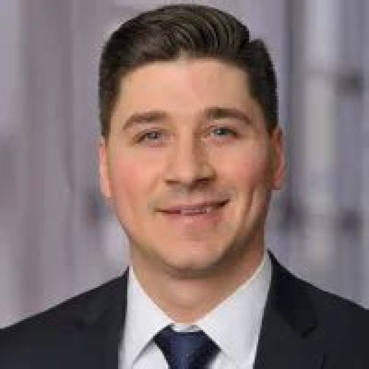 Dr. Andrew Guthrie, MD – New Orleans, LA