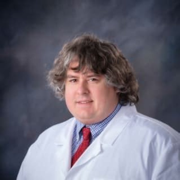Dr. Andrew Hester, MD – Fort Payne, AL
