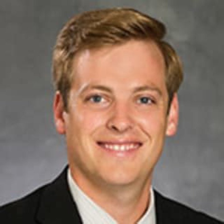 Dr. Andrew Houghton, MD – Edina, MN