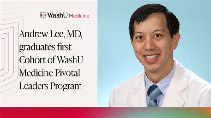 Dr. Andrew Lee, MD – Arcadia, CA