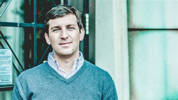 Andrew McCollum Biography - Facts, Childhood, Family Life & Achievements of Co-founder of Facebook