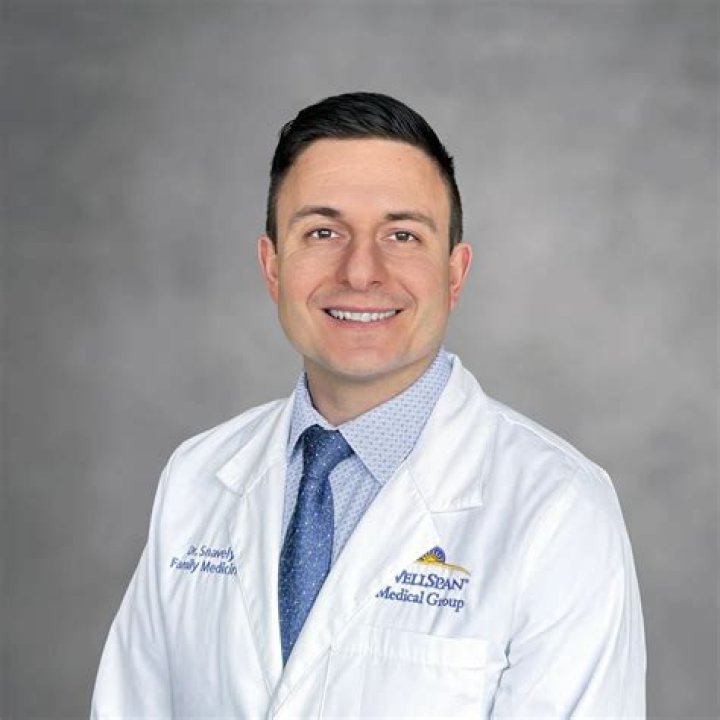 Dr. Andrew Snavely, MD – New York, NY