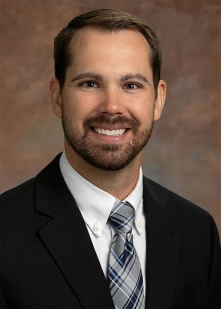 Dr. Andrew Westbrook, DO – Salina, KS