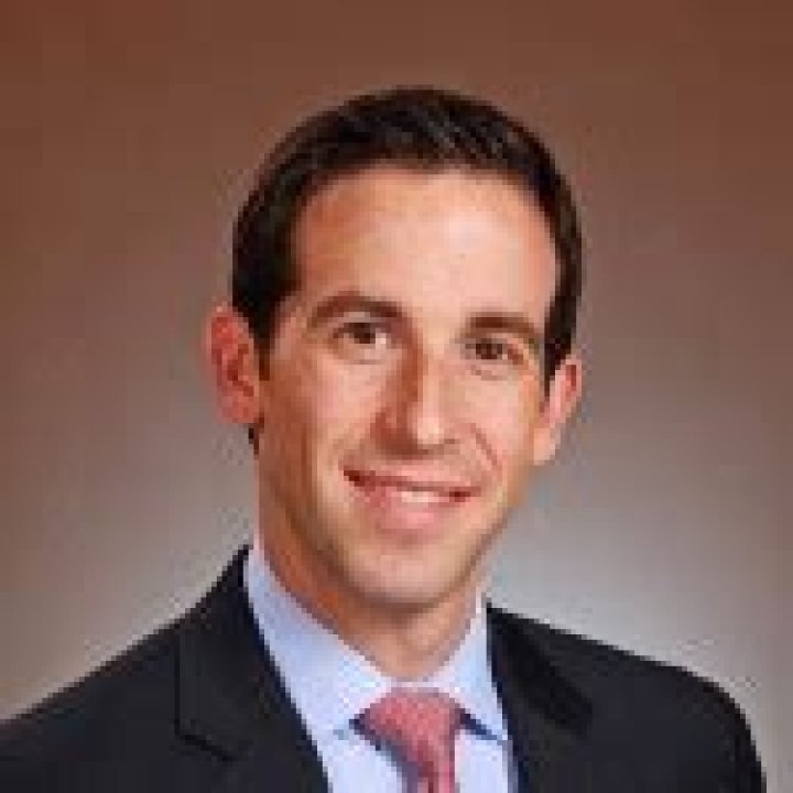 Dr. Andrew Wolf, MD – Stamford, CT