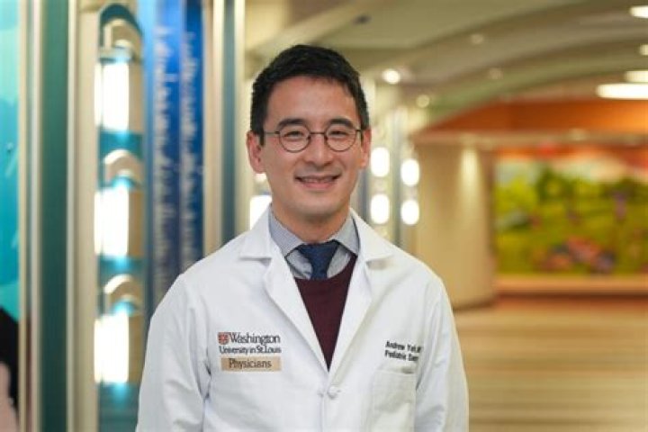 Dr. Andrew Yeh, MD – Pittsburgh, PA