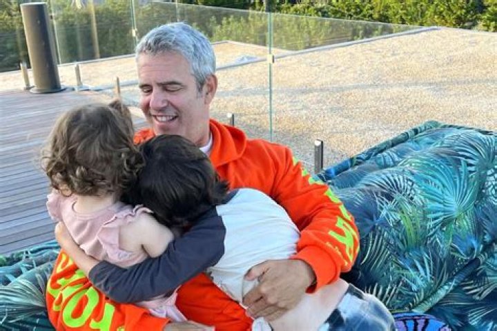 Andy Cohen Opens Up About Fatherhood And How His Lifestyle Has Changed – Reveals He Is Open To Having More Kids
