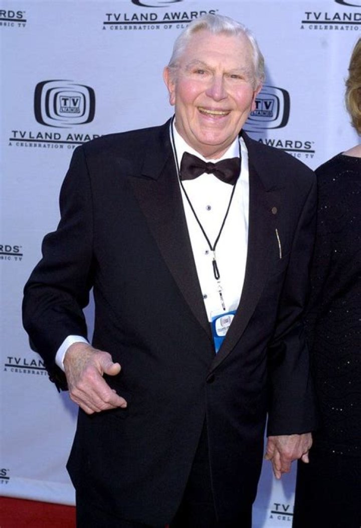 Andy Griffith Height, Weight, Net Worth, Age, Birthday, Wikipedia, Who, Nationality, Biography