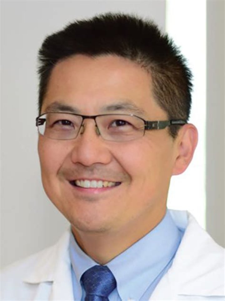 Dr. Andy Lee, MD – Framingham, MA