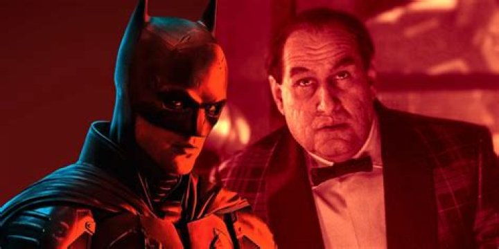 Andy Serkis says his Alfred isn’t a father figure to Bruce Wayne