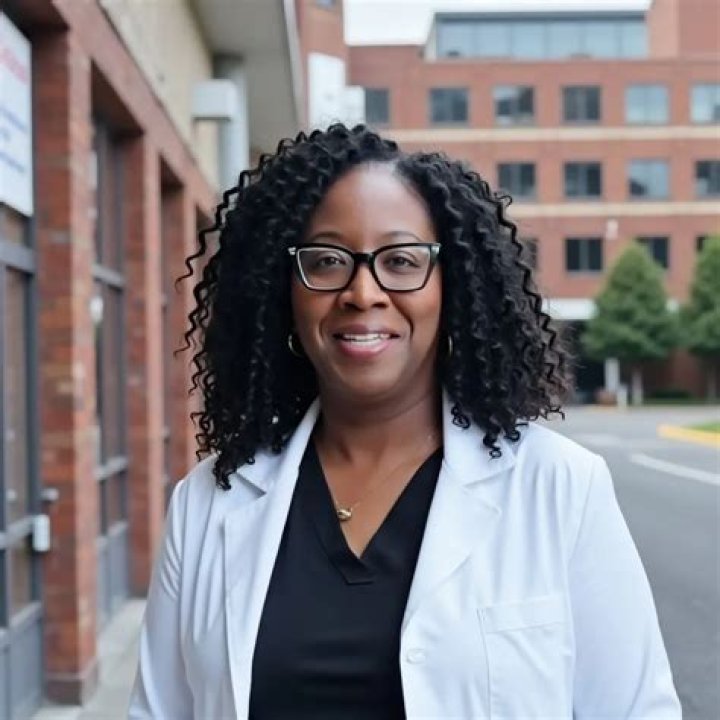 Dr. Angela (Potter) Campbell, MD – Memphis, TN