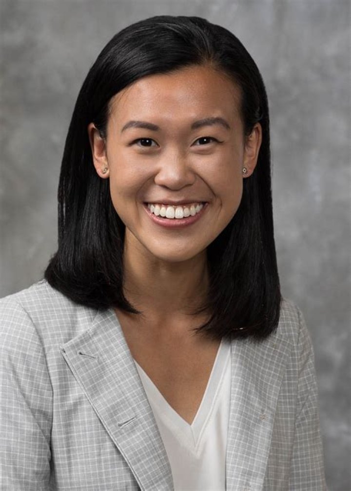 Dr. Angela Cheng, MD – Atlanta, GA