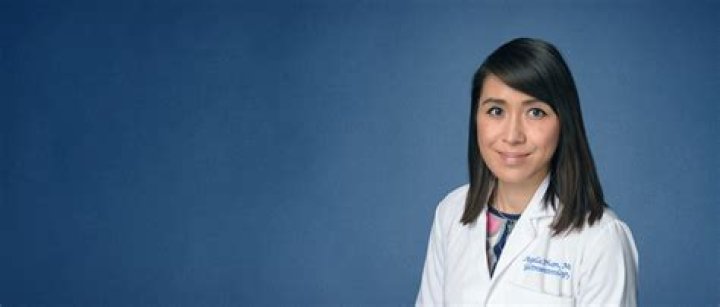 Dr. Angela (Mcmillen) Pham, MD – Carrollton, GA