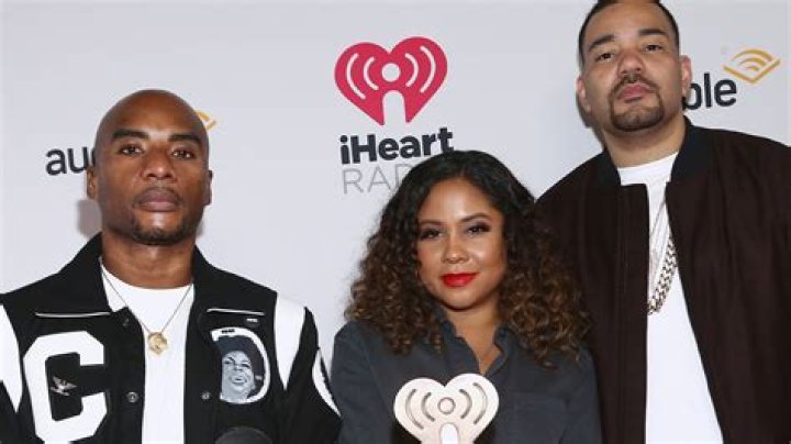 Angela Yee says The Breakfast Club ‘as you know it’ is officially over