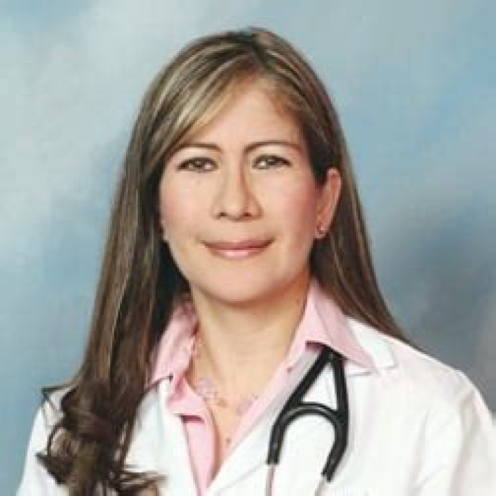 Dr. Angelina Espinoza-Lopez, MD – Compton, CA