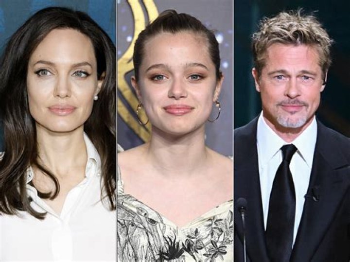 Angelina Jolie And Brad Pitt Want To ‘Move On’ – Negotiating For Legal Single Status