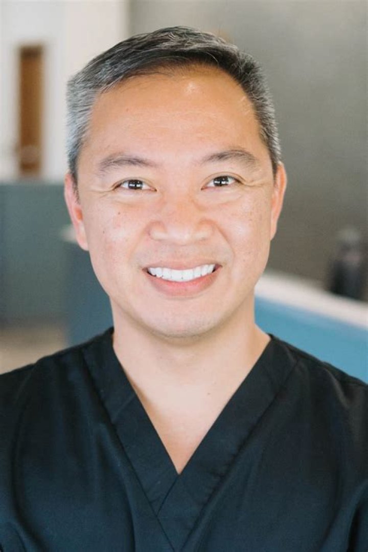 Dr. Angelo Santos, MD – Sioux Falls, SD
