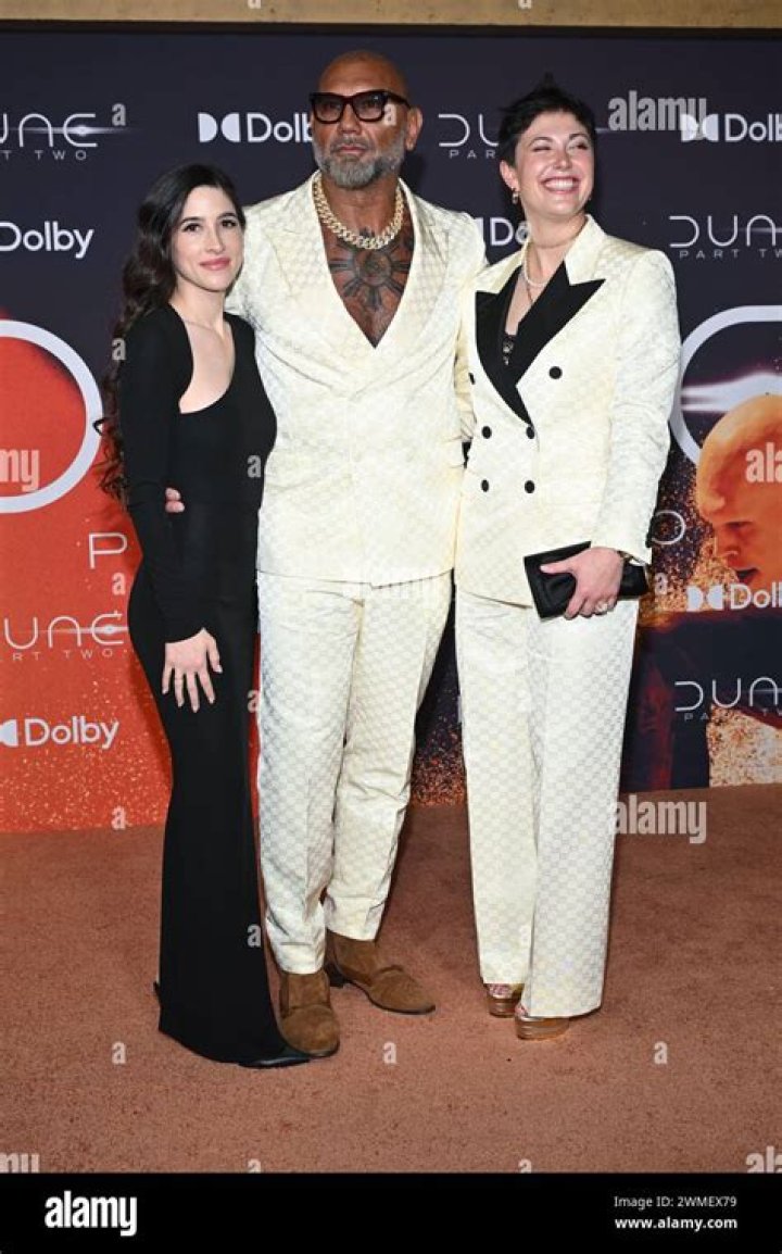 Angie Bautista Biography - Facts, Childhood, Family Life & Achievements