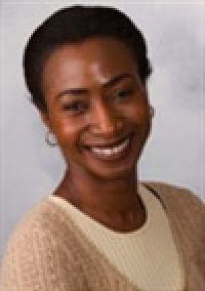 Dr. Anifat Balogun, MD – Seattle, WA