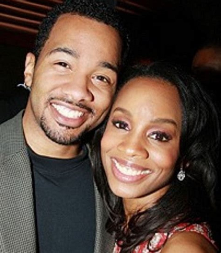 Anika Noni Rose family, husband, children, parents, siblings