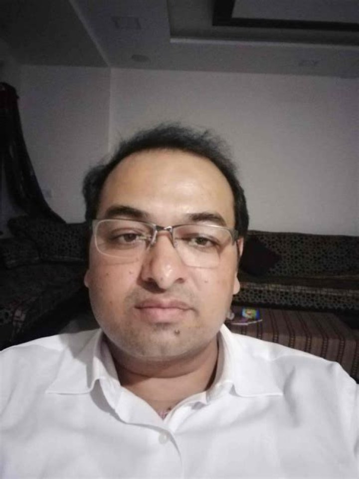 Dr. Anil Agarwal, MD – Fresno, CA