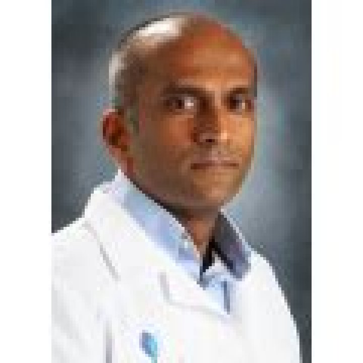 Dr. Anil George, MD – Jacksonville, NC
