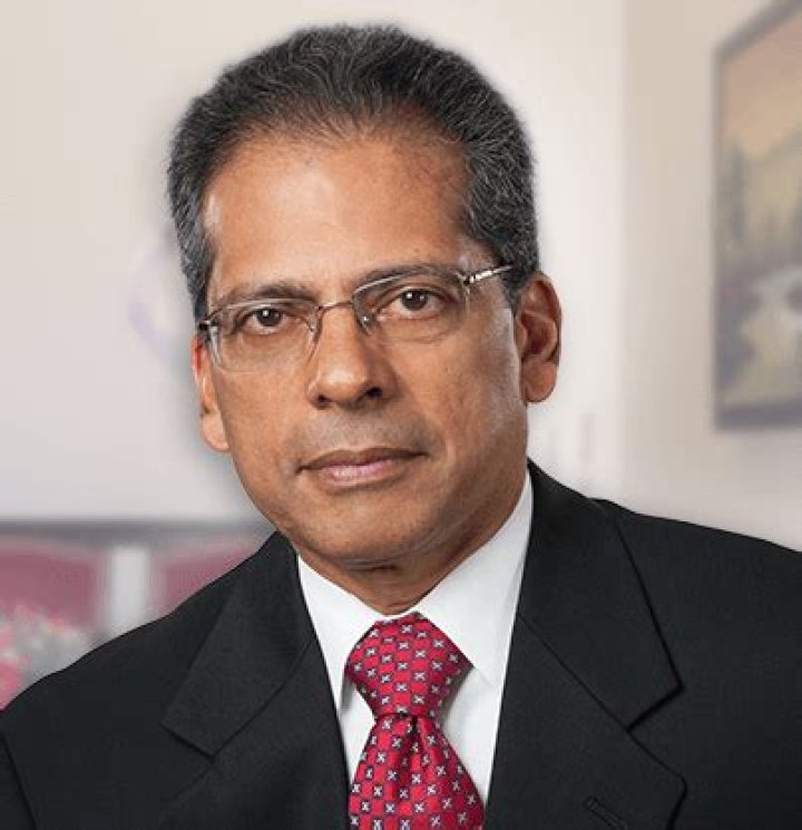 Dr. Anil Pinto, MD – Dallas, TX