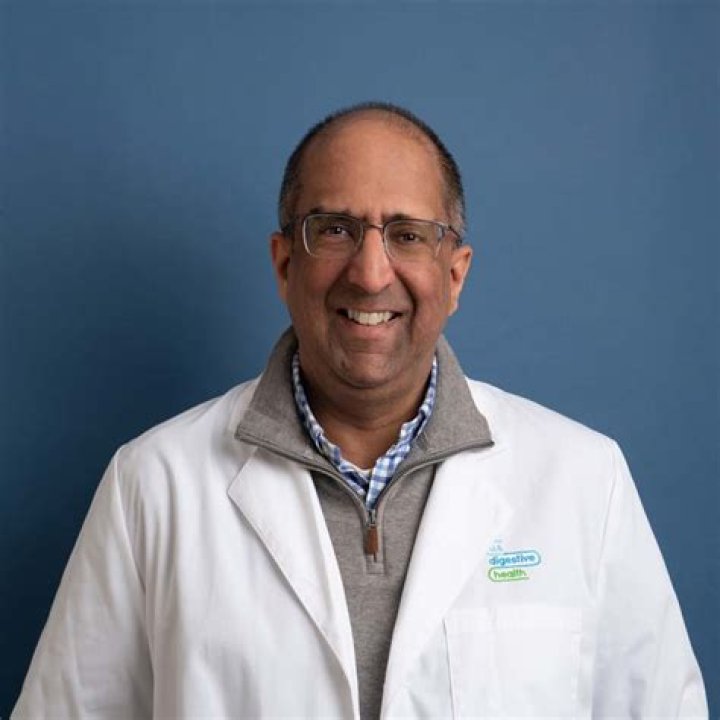 Dr. Anil Sharma, MD – Wall Township, NJ