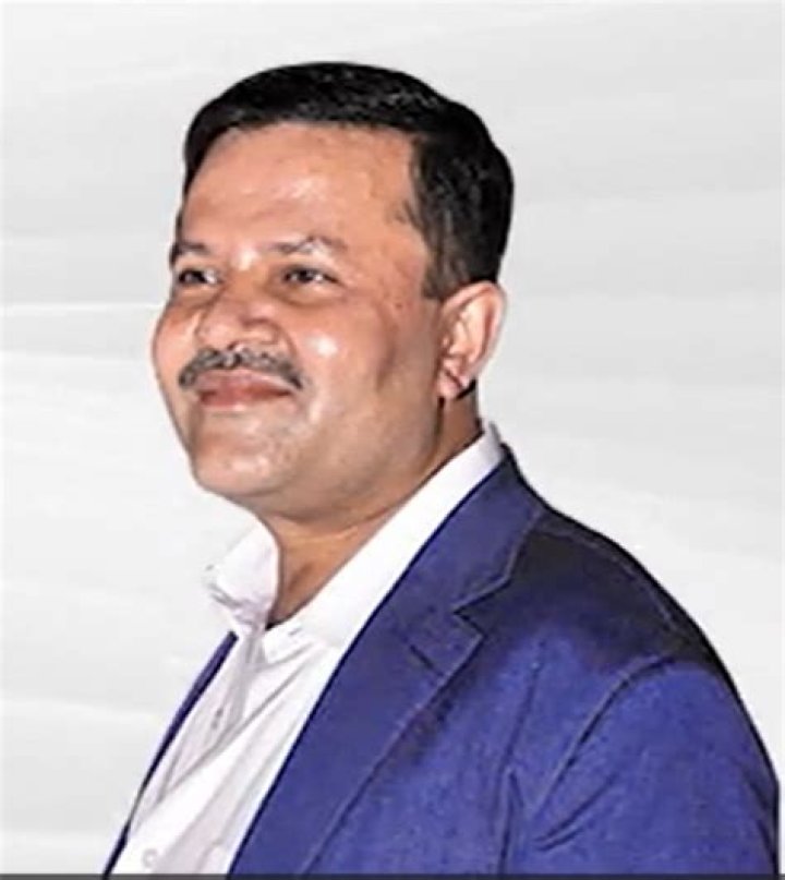 Dr. Anil Singh, MD – Melbourne, FL