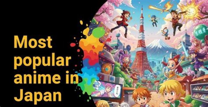 Anime NYC’s most popular anime won’t come as a surprise—but a fan-favorite was practically MIA