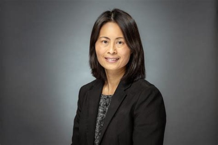 Dr. Anita Lee, MD – Philadelphia, PA