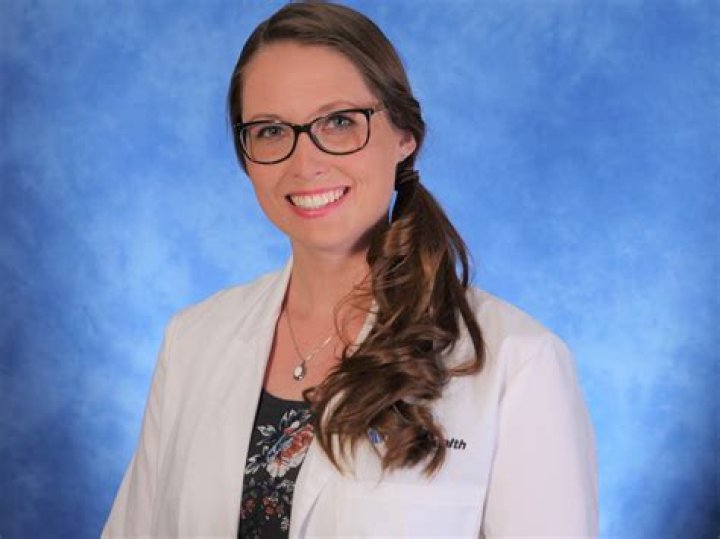 Dr. Anita Minghini, MD – Winchester, VA