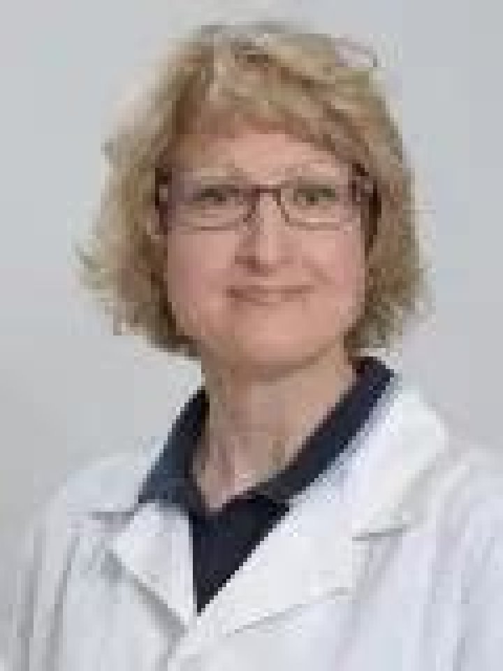Dr. Anita Pavels, MD – Poughkeepsie, NY