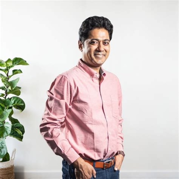 Dr. Ankit Mathur, MD – Macon, GA