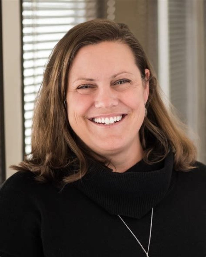 Dr. Ann Barry, MD – White Bear Lake, MN