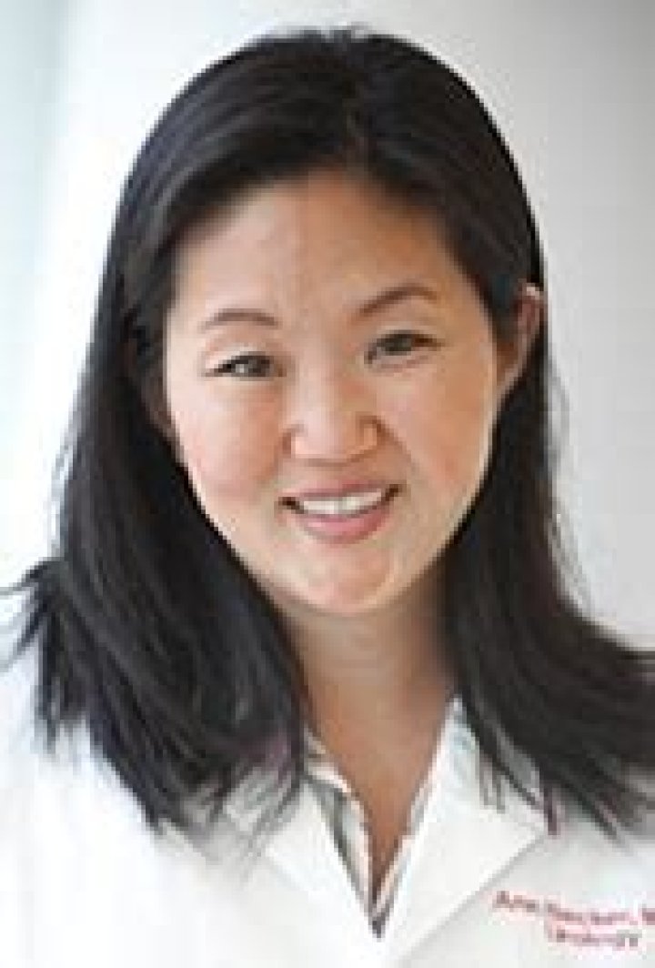 Dr. Ann Becker, MD – Wellesley, MA